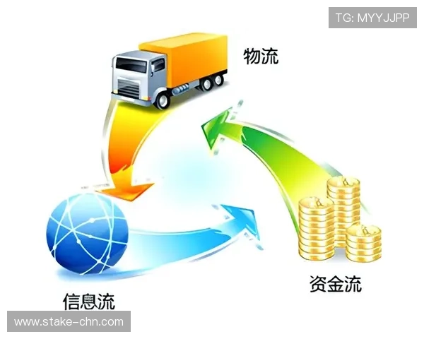 利丰国际:全球领先的供应链管理与物流解决方案专家